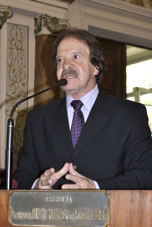 Lamentado fechamento da Fazenda Solidariedade 