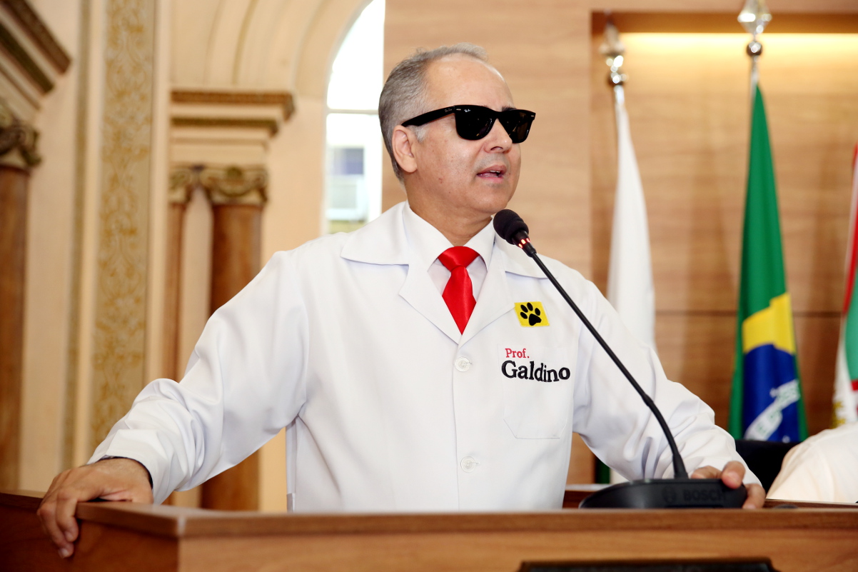 Lâmpadas LED podem se tornar obrigatórias em órgãos públicos