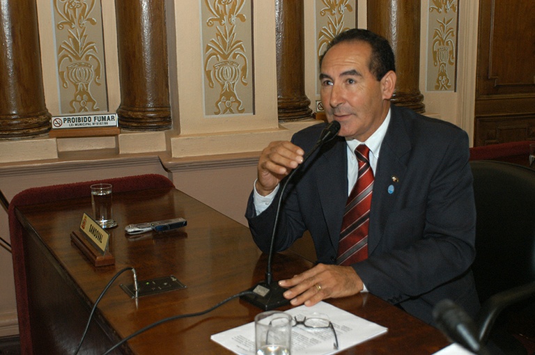 Lâmpadas usadas devem ter destino específico 