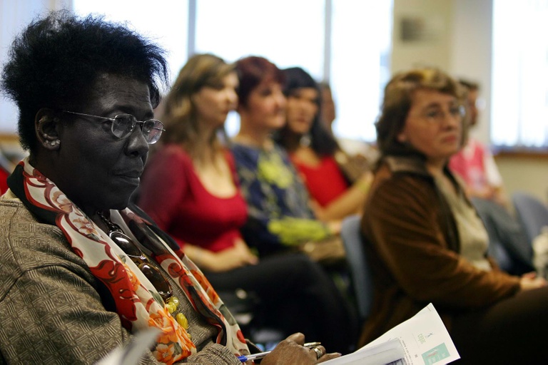 Lançada em Curitiba rede de direitos humanos 