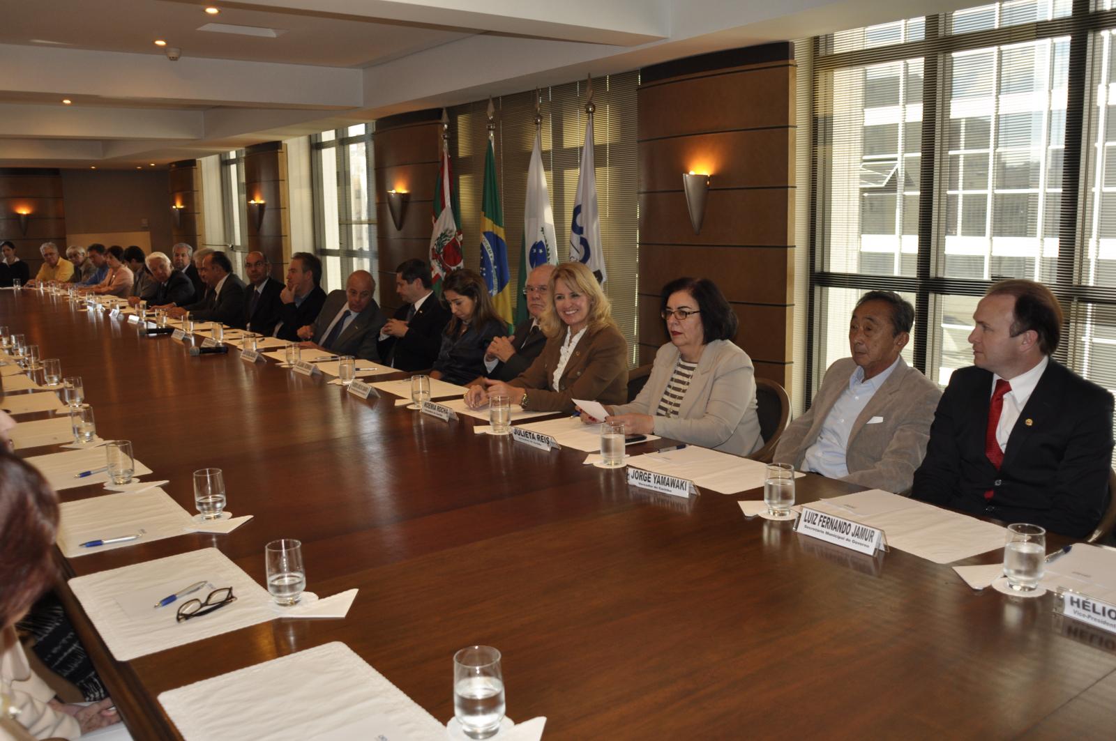 Lançado projeto para melhoria de banheiros públicos 