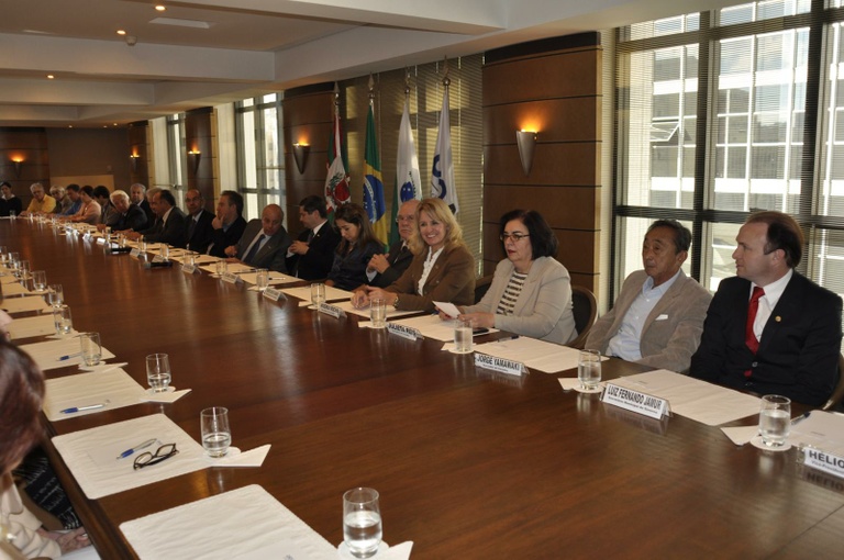 Lançado projeto para melhoria de banheiros públicos 