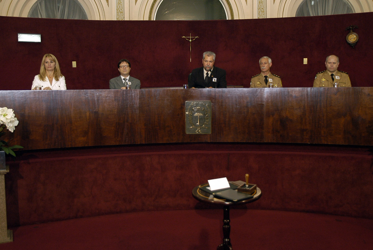 Lançado selo dos 40 anos dos Correios 