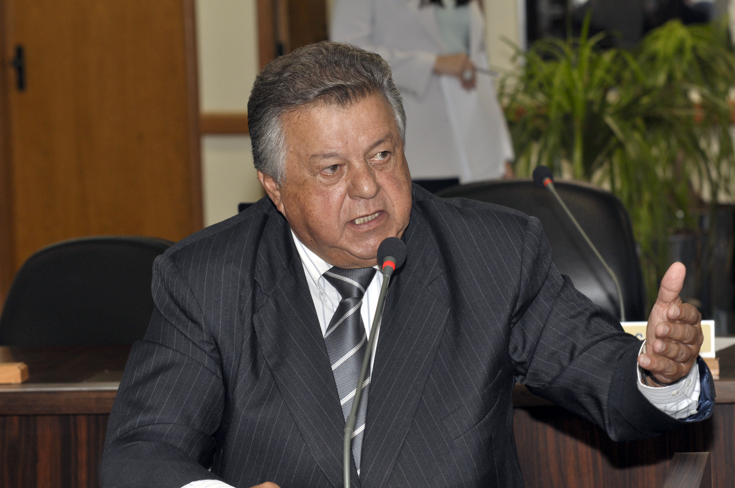 Largo Rotterdam terá academia ao ar livre em 2012 