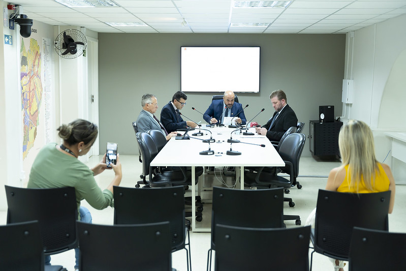 Laudo vitalício de diabetes já pode ser incluído na ordem do dia