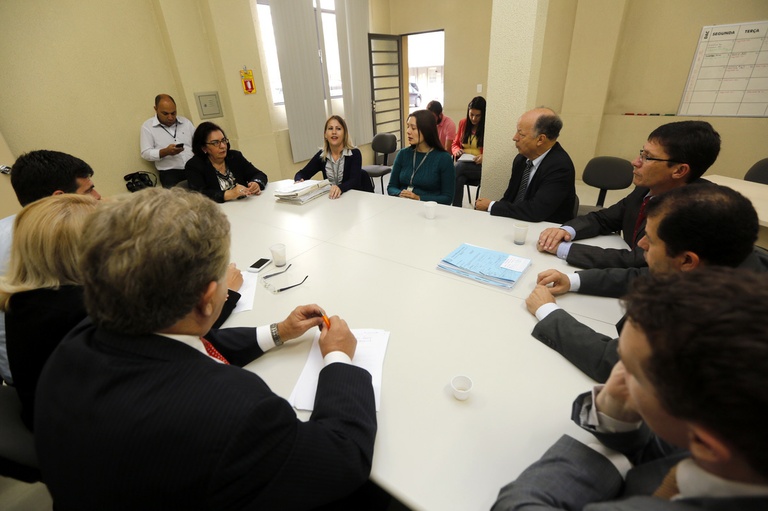 LDO 2015: Consulta pública recomeça nesta quarta-feira