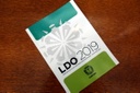 LDO 2019: audiência pública será na próxima quarta 