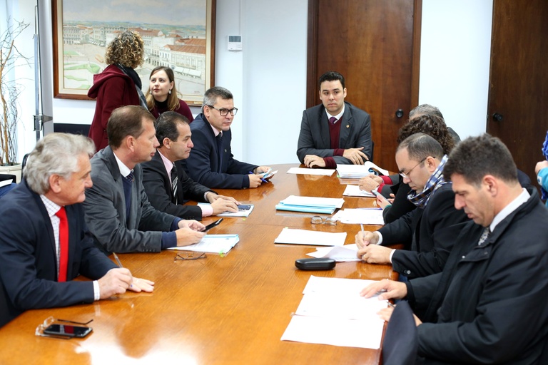 LDO 2019: com 3 emendas acatadas, projeto será votado dia 26 de junho