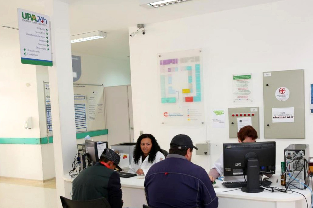 LDO 2019: saúde lidera demandas na consulta pública da Câmara 