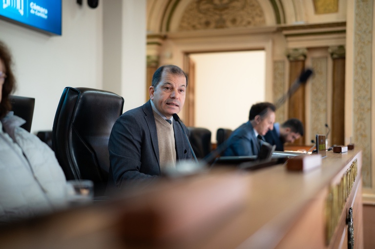 LDO 2027: Câmara indaga Prefeitura sobre obras e mobilidade urbana