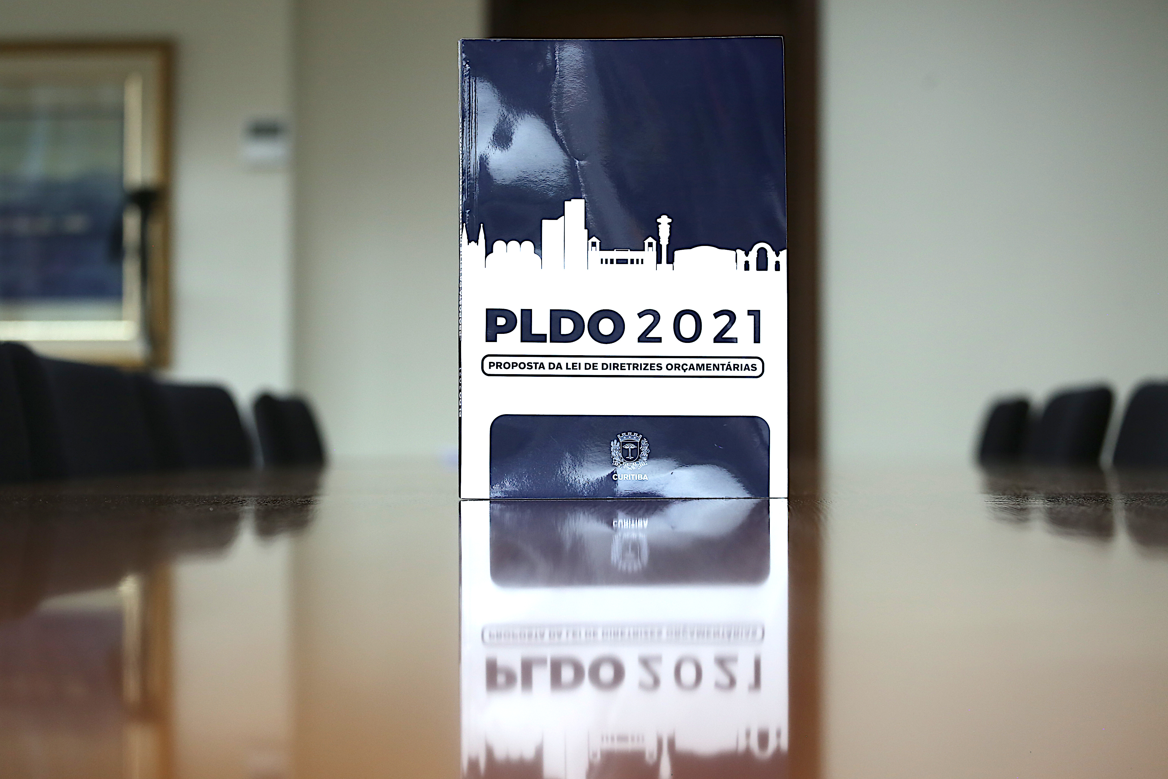 LDO projeta orçamento de R$ 9,2 bi; receitas neste ano devem cair 5%