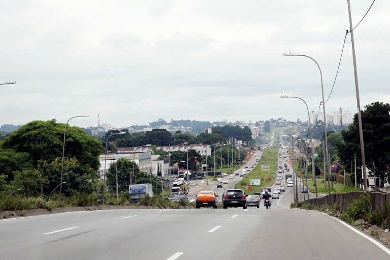 Legislação acata pedido da prefeitura para emprestar R$ 102 milhões