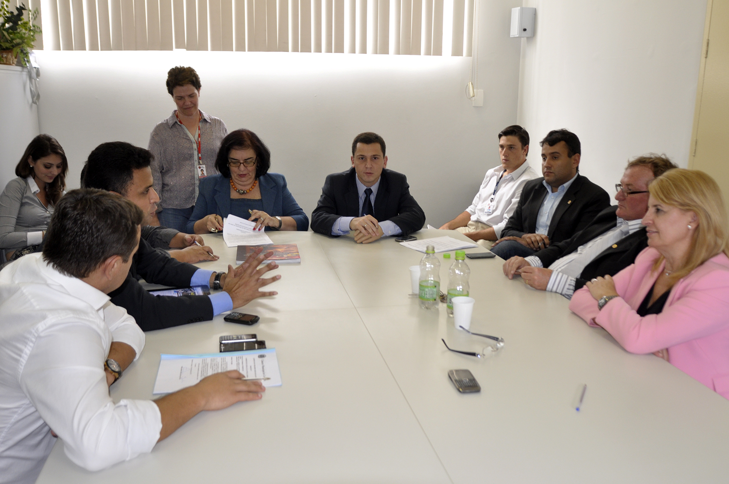 Legislação acata projeto que proíbe bebidas alcoólicas nos estádios 