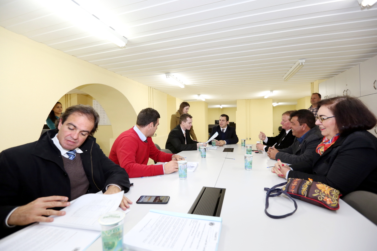 Legislação acata serviço de amparo religioso à Guarda Municipal