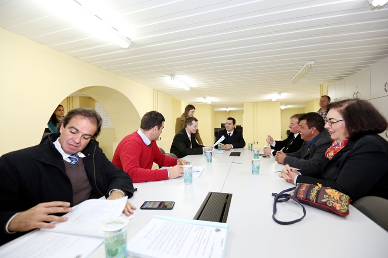 Legislação acata serviço de amparo religioso à Guarda Municipal