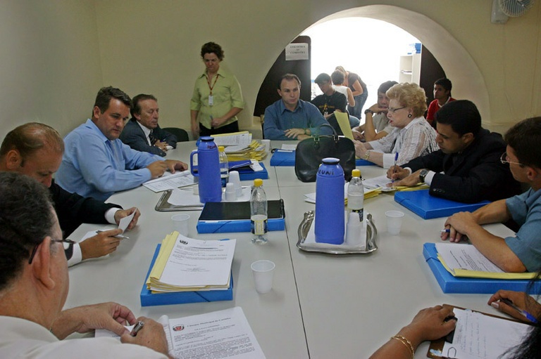 Legislação agiliza pauta de discussões 