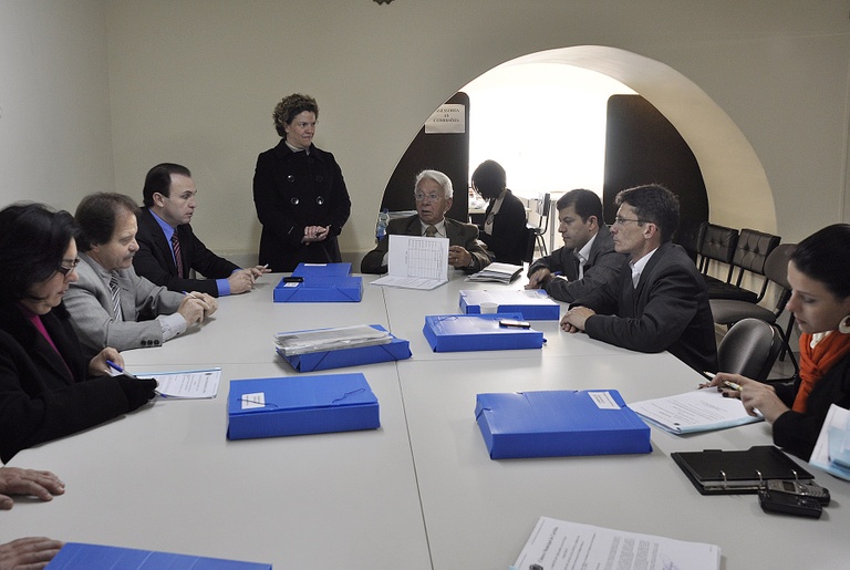 Legislação analisa quase 20 projetos 