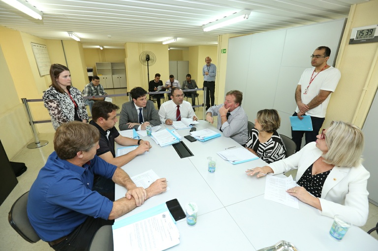 Legislação aprova emissão de alvará de funcionamento condicionado