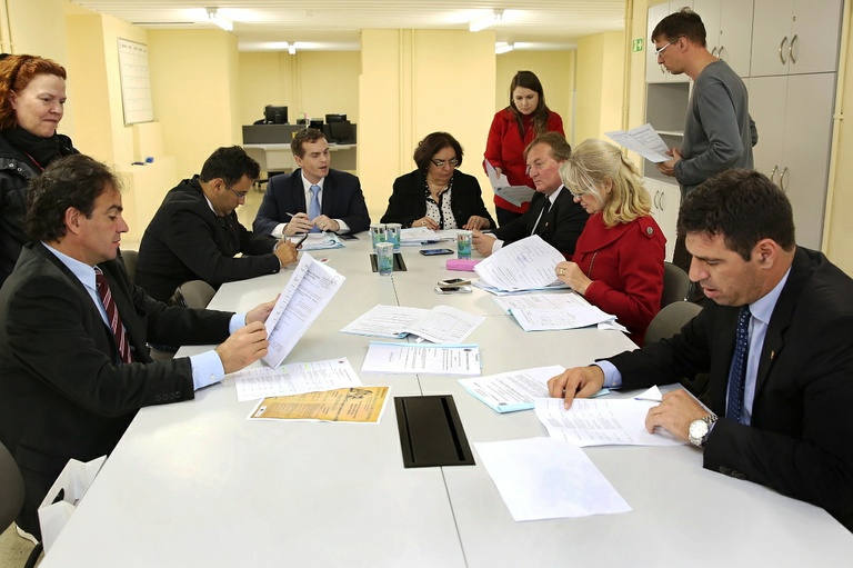 Legislação aprova exigência de guias de turismo em excursões na capital