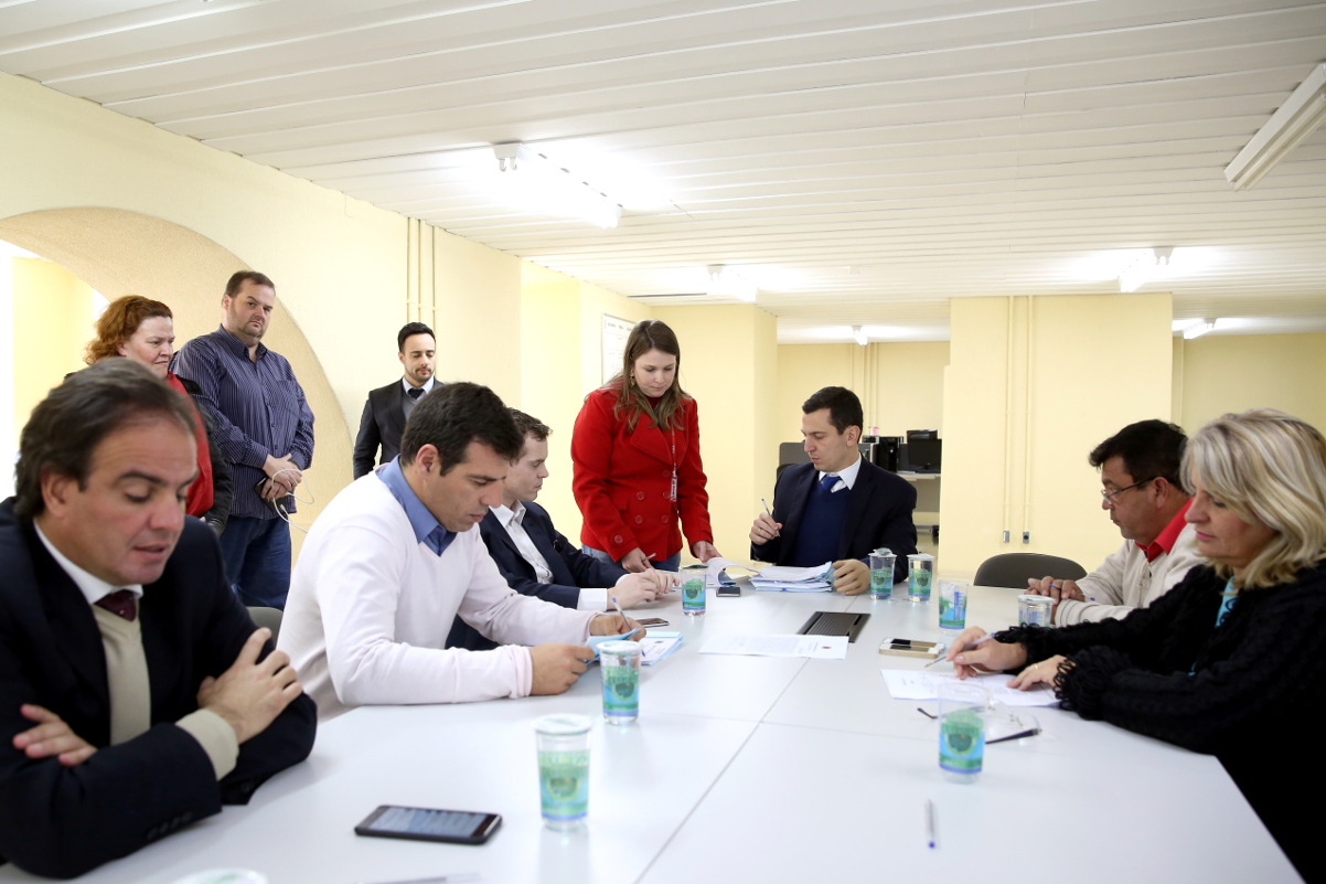 Legislação arquiva proposta que acabava com subsídio de vice-prefeito