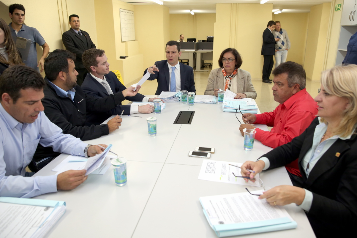 Legislação autoriza projeto para passarela no Jardim das Américas