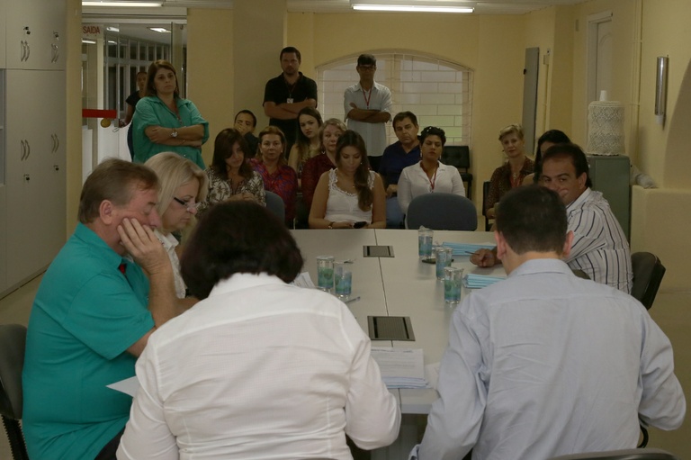 Legislação devolve 12 projetos aos autores para adequações