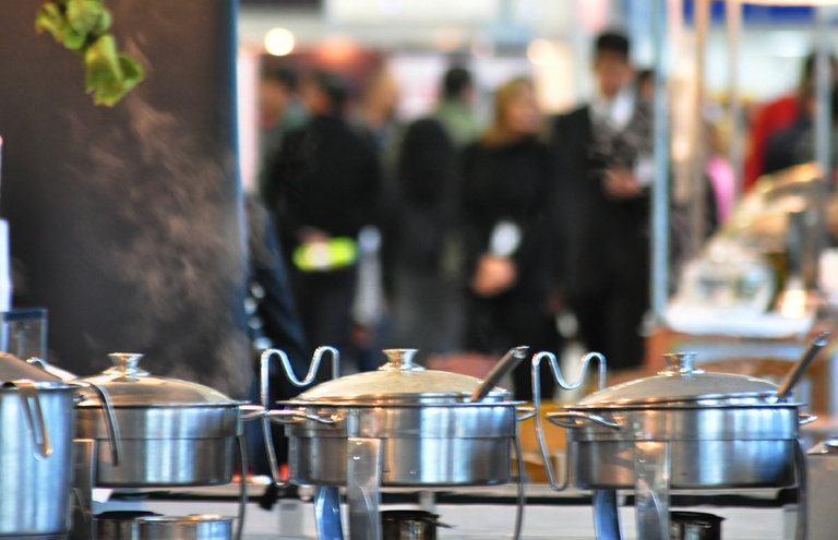 Legislação discute criação de Centro Gastronômico no Água Verde