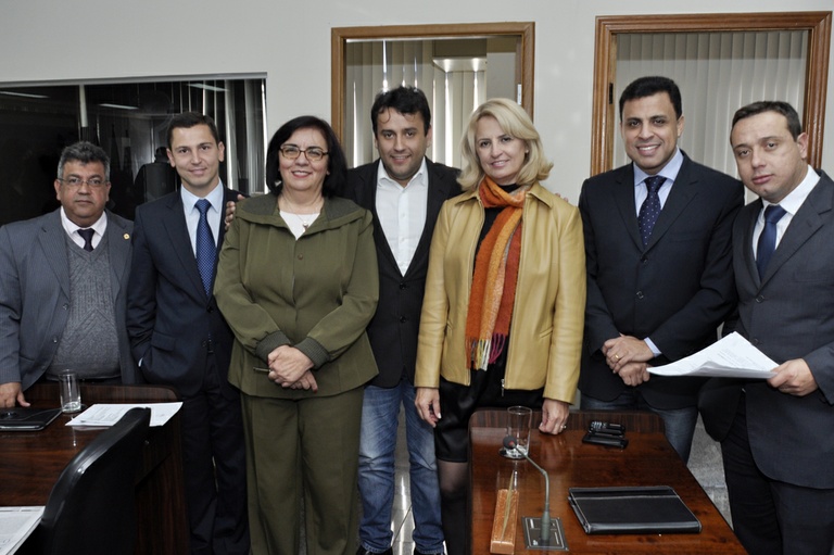 Legislação é favorável a projetos que tramitam em regime de urgência 