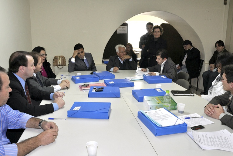 Legislação emite 853 pareceres 