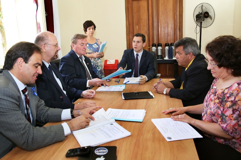 Legislação mantém veto parcial à Lei da Vizinhança Participativa