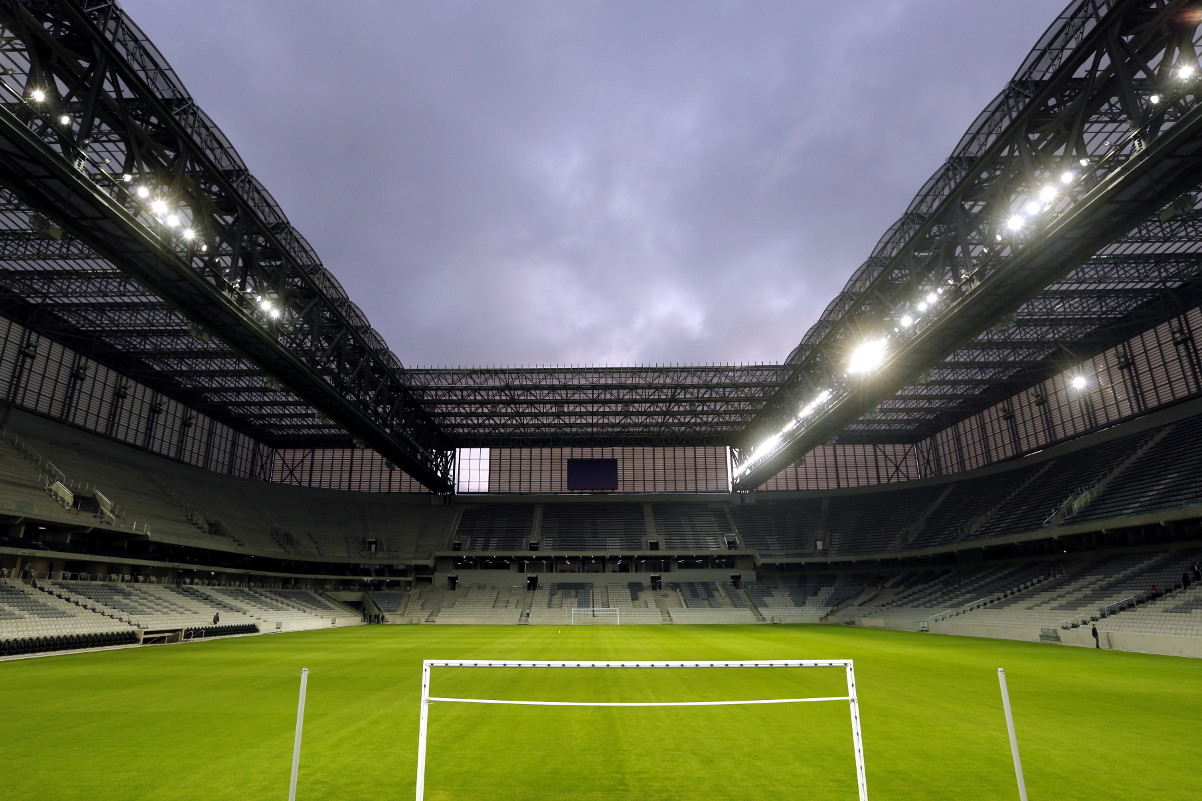 Legislação vai analisar isenção de IPTU a clubes de futebol