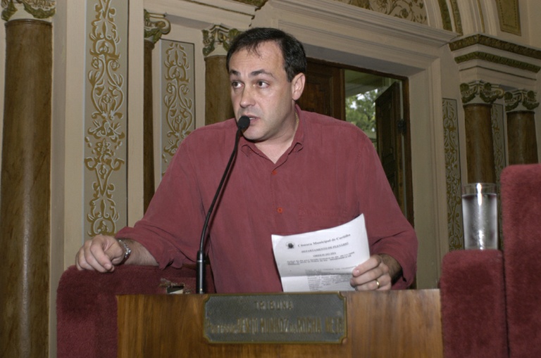 Legislativo aprova regime de urgência 