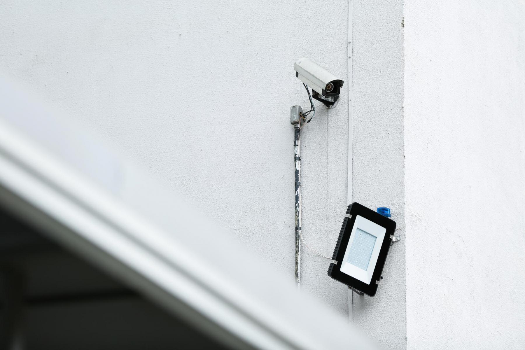 Legislativo licita novo Sistema de Circuito Fechado de Televisão