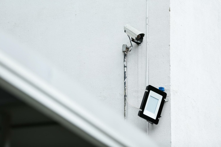 Legislativo licita novo Sistema de Circuito Fechado de Televisão