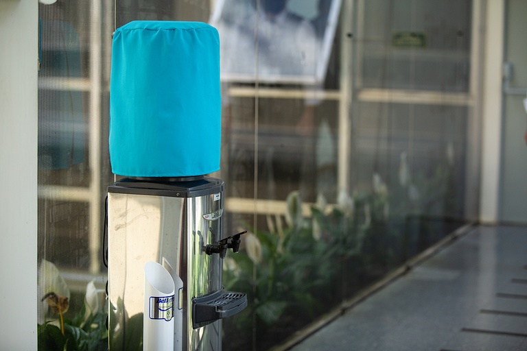 Legislativo realiza tomada de preços para aquisição de água mineral