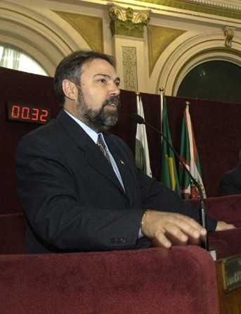 Legislativo terá Controladoria 