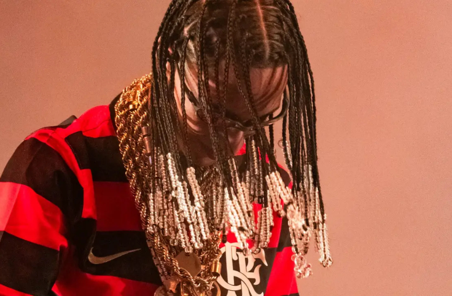 Lei Anti-Oruam: Curitiba poderá proibir shows com apologia ao crime