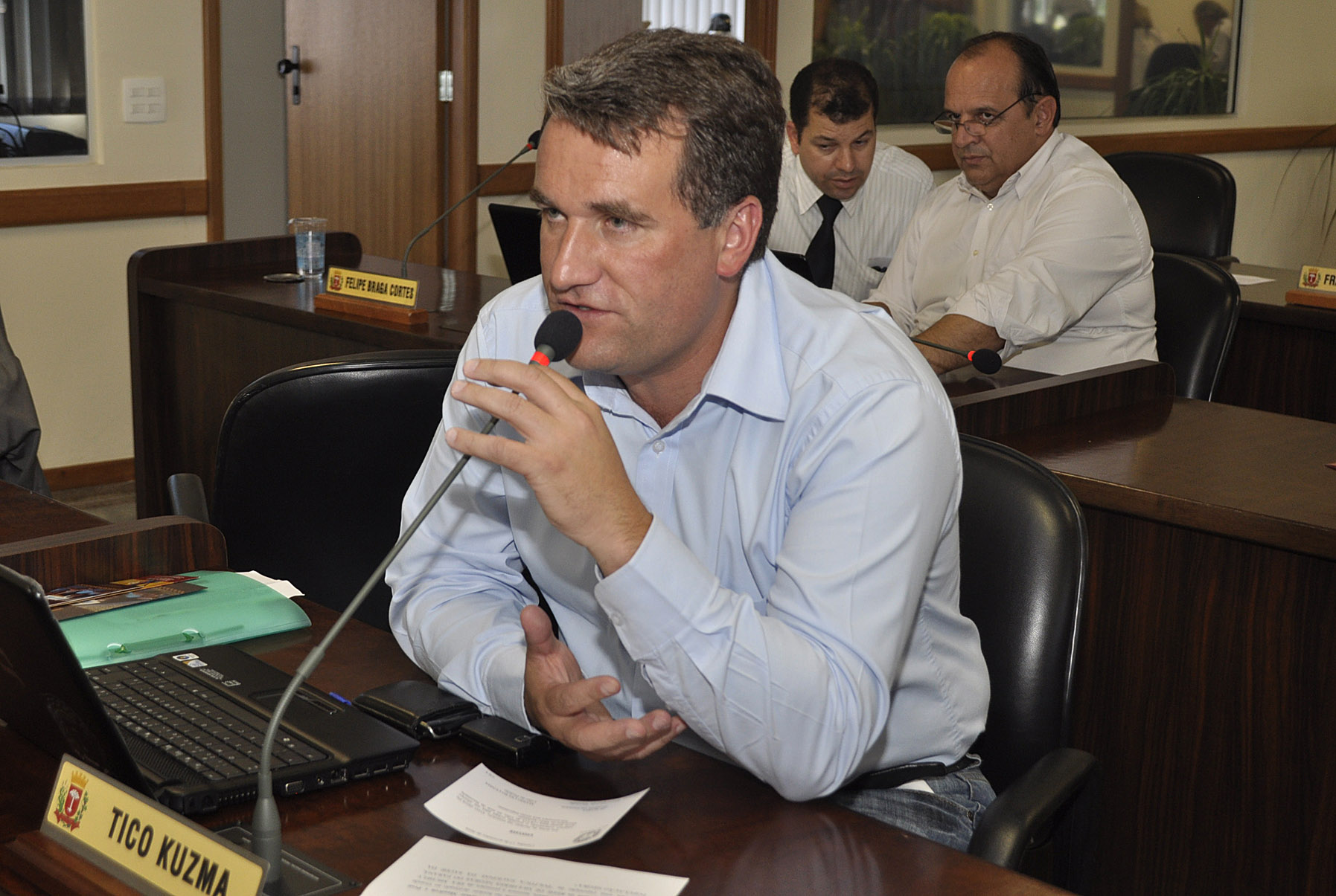 Lei Antifumo pode ficar mais rigorosa 