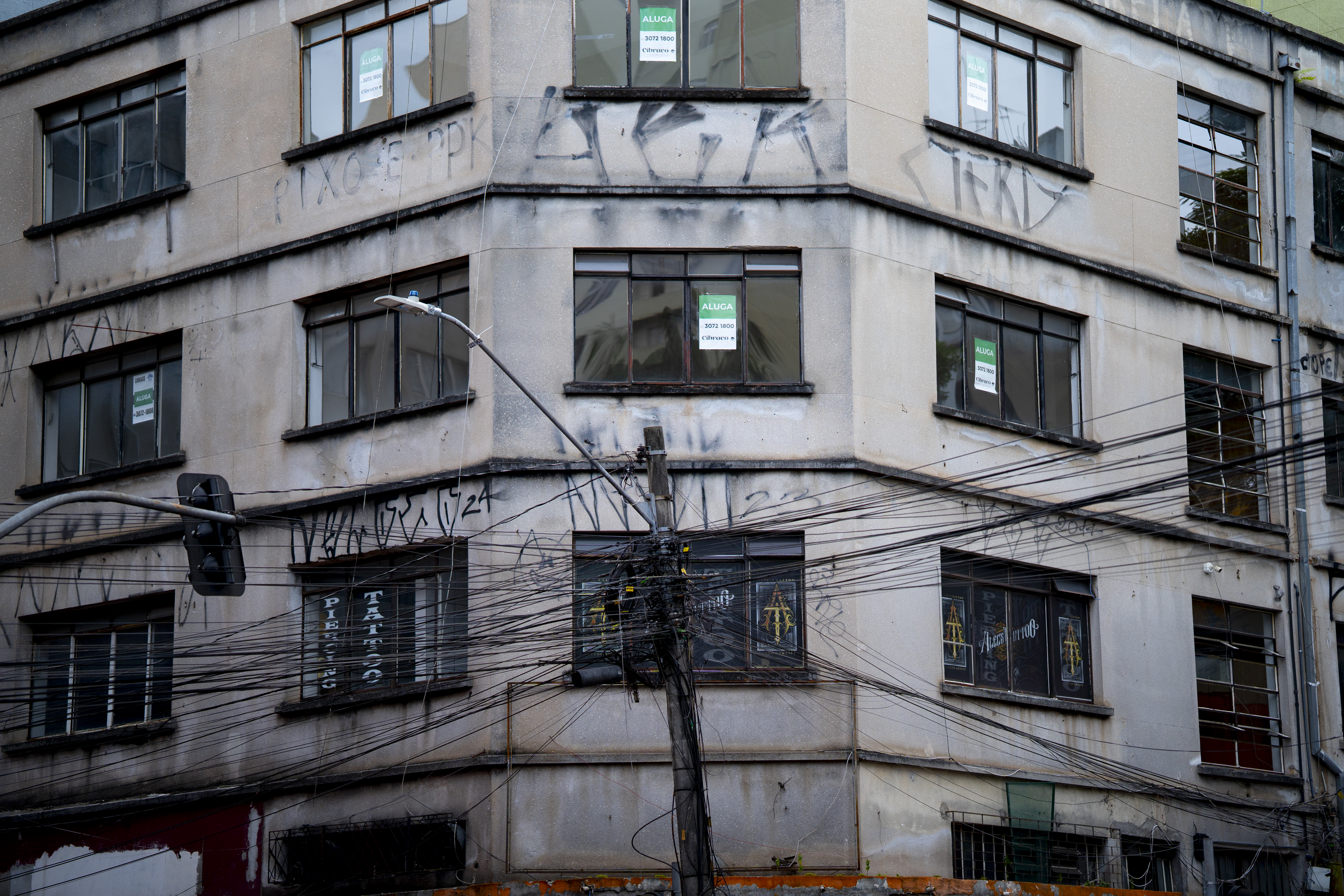 Lei Antipichação: substitutivo ajusta valor da multa em Curitiba