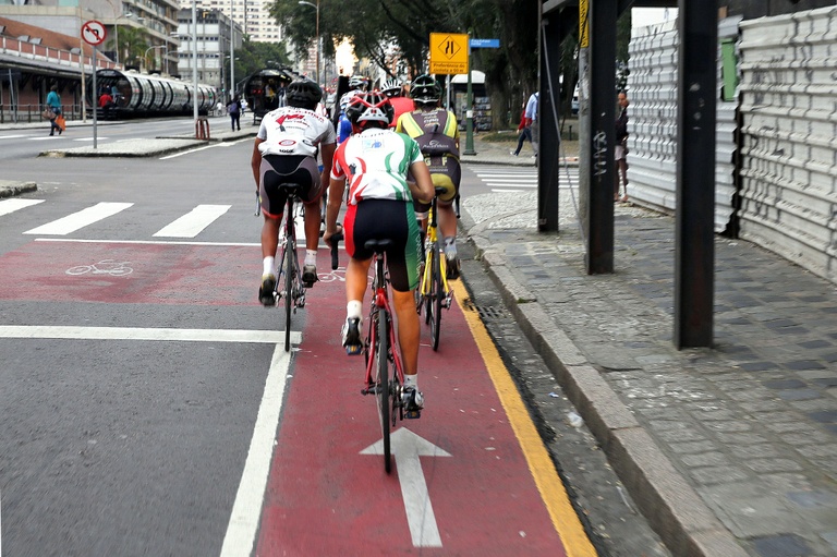Lei da Bicicleta na pauta da Comissão de Urbanismo 