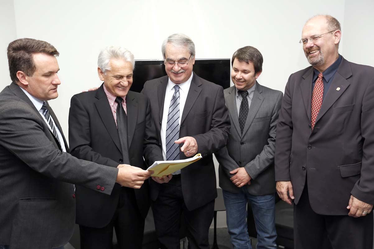 Lei da Bicicleta vai tramitar na Câmara Municipal 