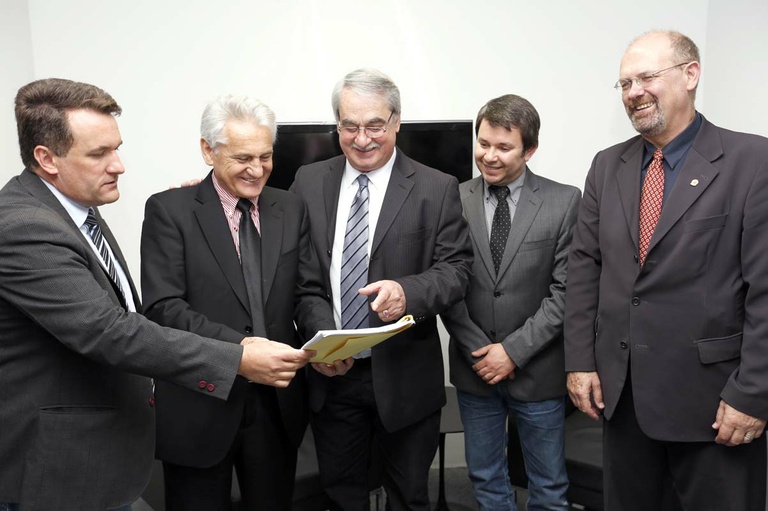 Lei da Bicicleta vai tramitar na Câmara Municipal 