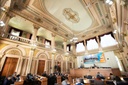 Lei de Incentivo à Cultura de Curitiba exigirá acessibilidade dos projetos