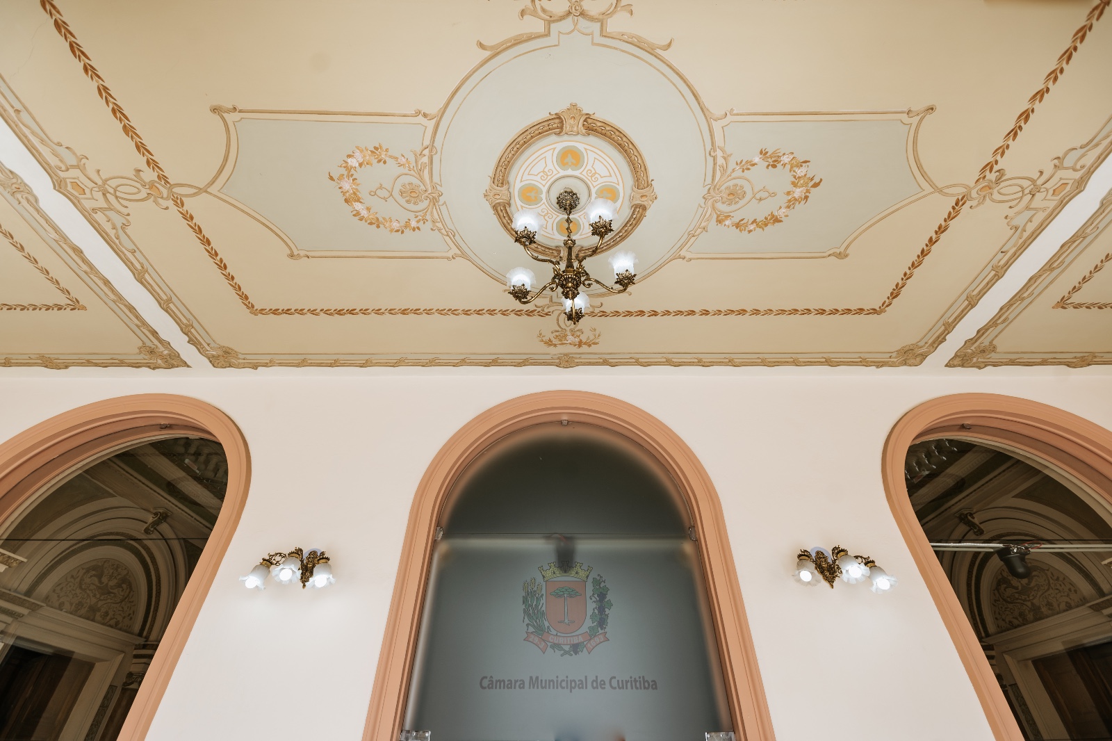 Lei de Incentivo à Cultura é enviada à Prefeitura de Curitiba para sanção