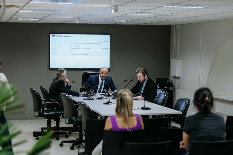 Lei de Proteção a Órfãos do Feminicídio aprovada pela Comissão de Saúde