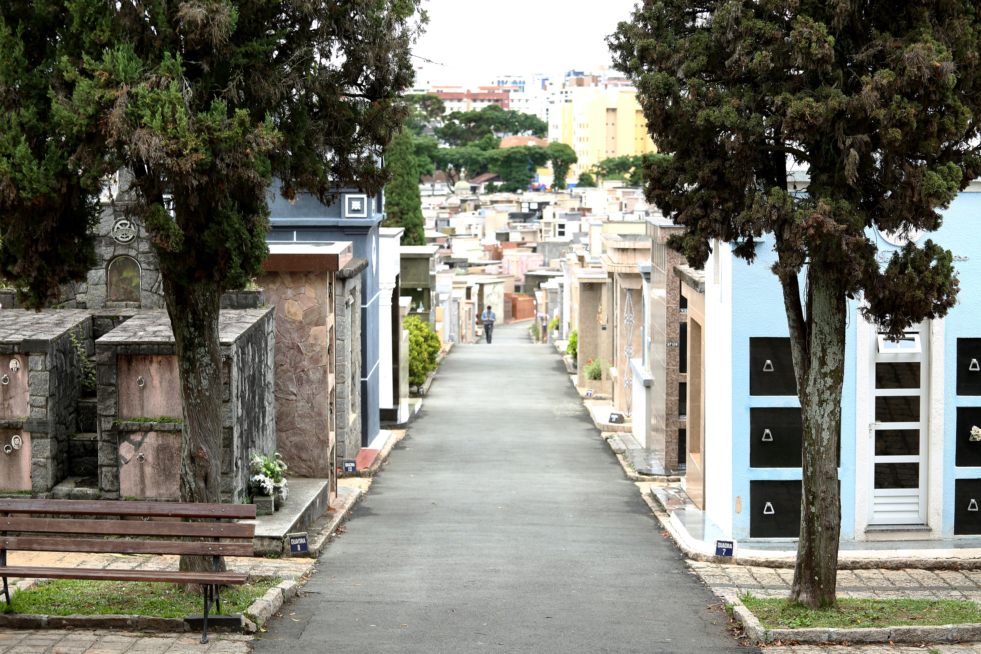 Lei de Serviço Funerário pode receber nova regulamentação