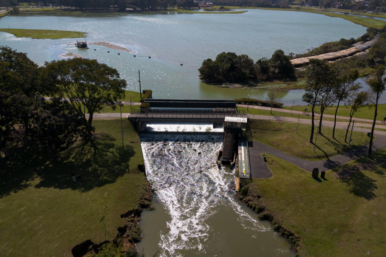 Lei do Clima de Curitiba prevê neutralidade de emissões até 2050