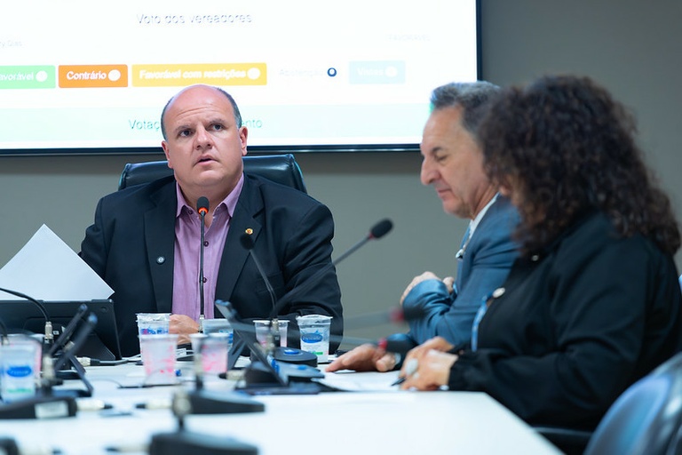 Lei do Clima de Curitiba pode ser votada em Plenário após reunião conjunta