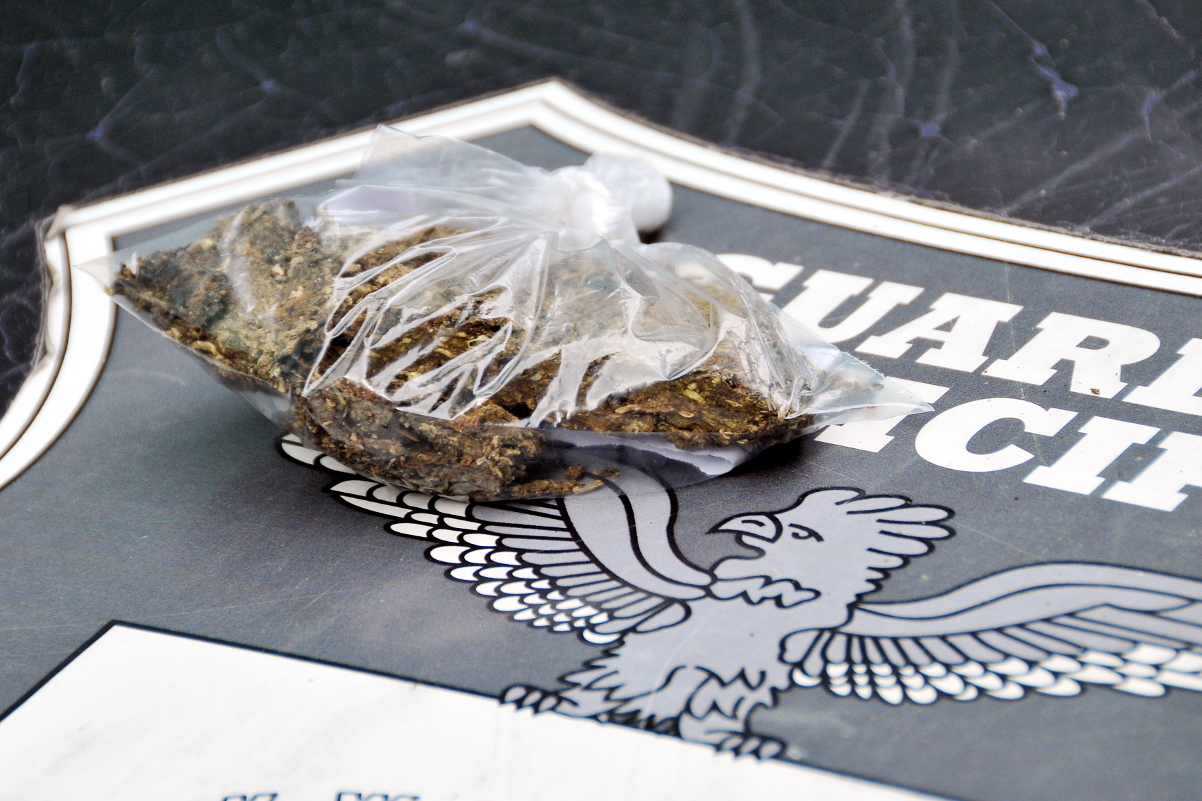 Lei do Conselho sobre Drogas pode ser alterada pela Câmara 