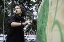 Lei do Grafite: Curitiba terá regras para obras de arte urbana